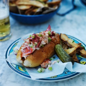 How to Make the Ultimate Lobster Roll