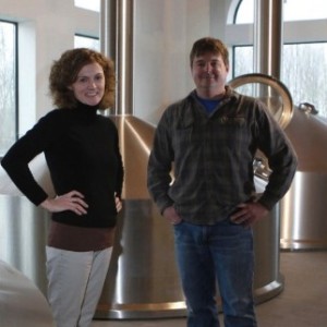 Q&A with Phin DeMink of Southern Tier Brewing Company