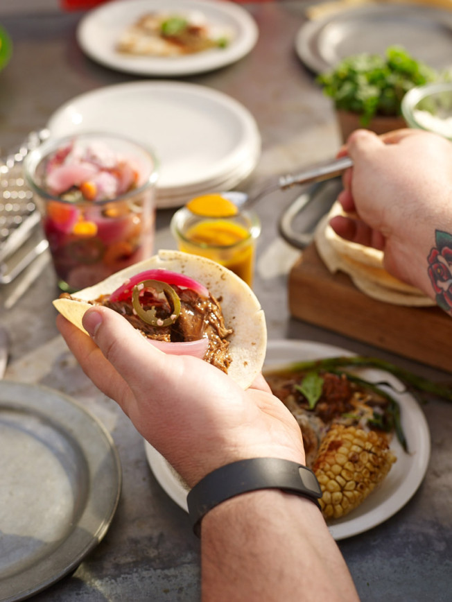 Party Planner: Tacolicious Taco Party - Williams-Sonoma Taste