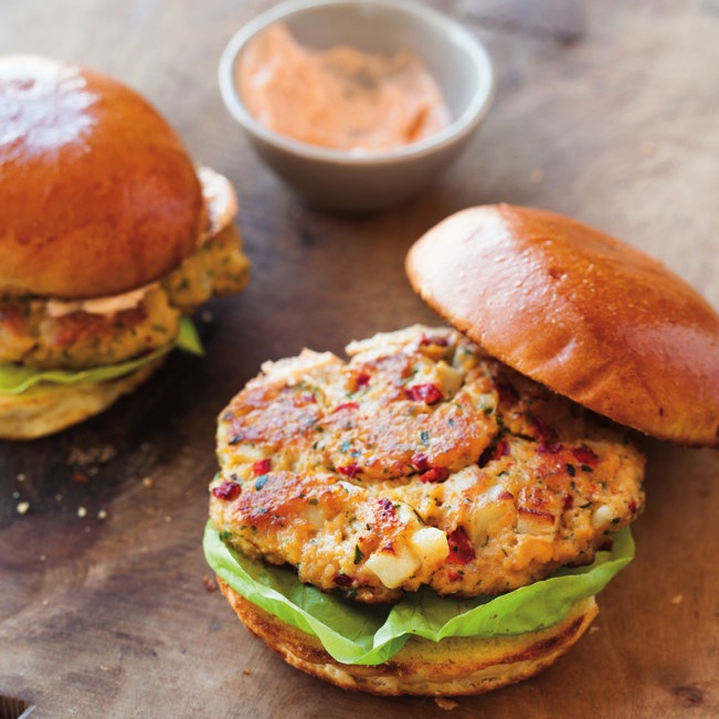 Recipe Roundup: Our Top 10 Burgers | Williams-Sonoma Taste
