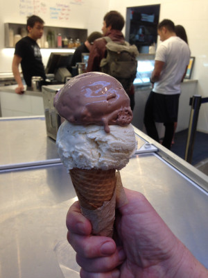 Ice Cream Social: Jake Godby of Humphry Slocombe