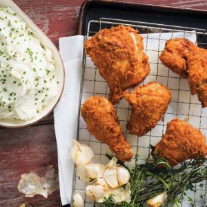 Fried & True: Celebrating Fried Chicken!