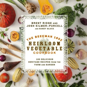 What We’re Reading: The Beekman 1802 Heirloom Vegetable Cookbook