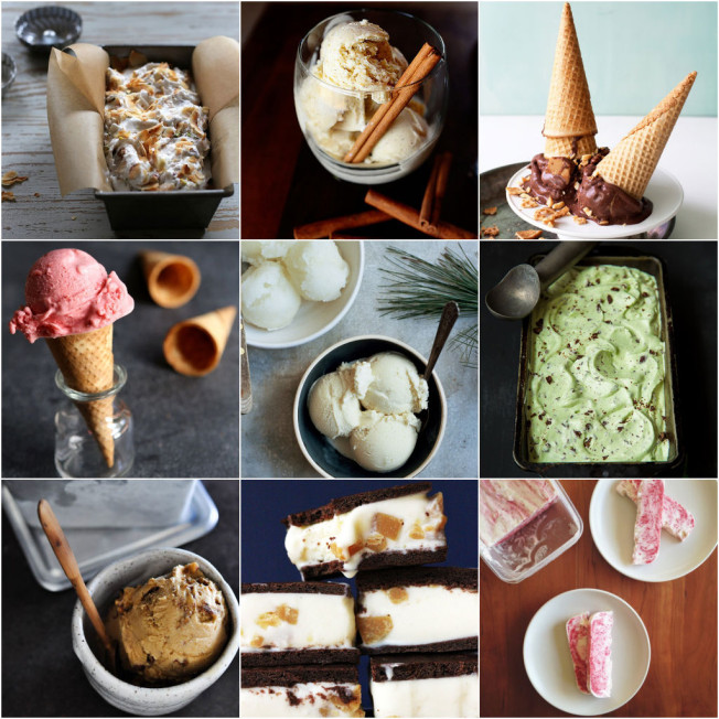 Best of the Web: Ice Cream