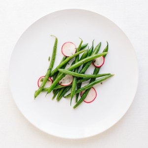 Ingredient Spotlight: Green Beans