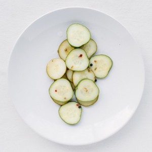 Ingredient Spotlight: Cucumbers