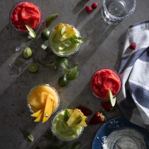 12 Summer Cocktails to Mix Now
