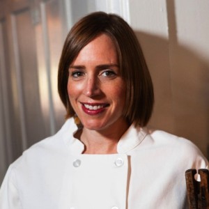 Q&A with Sarah Simmons, Founder & Chef of City Grit