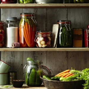 Expert Pickling Tips: Karen Solomon of Jam It, Pickle It, Cure it