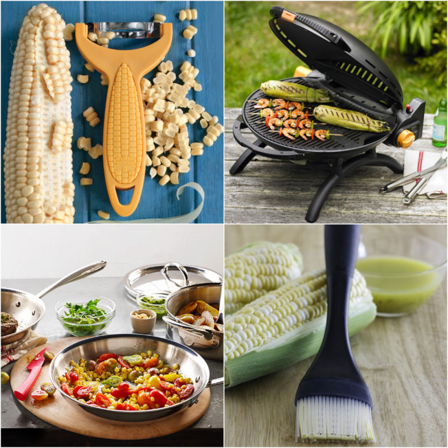Ingredient Spotlight: Corn