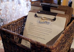 Wine Country Spotlight: Nick & Jen Demarest of Harvest Moon Cafe