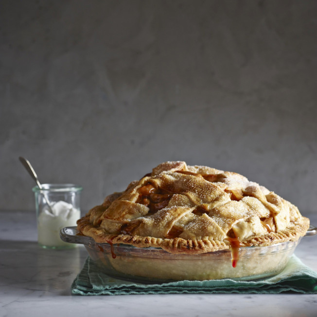 5 techniques that'll make you a pie jedi 