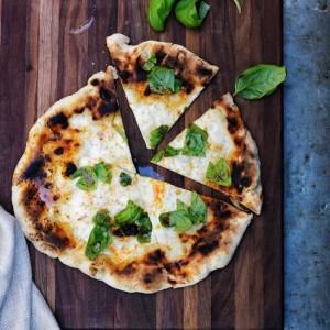 Party Planner: Pizza on the Patio