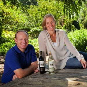 Wine Country Spotlight: Ryan & Miles MacDonnell of Round Pond Estate