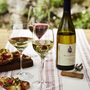 Our Top Picks for Summer Wines