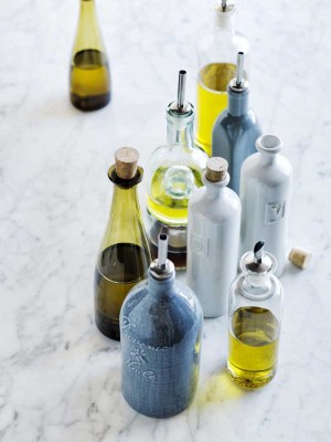 How to Host an Olive Oil Tasting