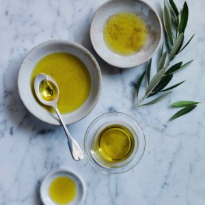 How to Taste Olive Oil