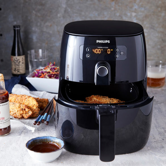 Air Frying Classes | Williams-Sonoma