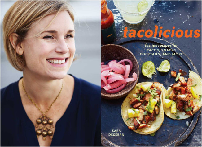 What We're Reading: Tacolicious