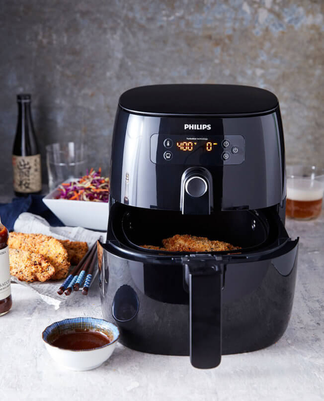 How to use an air fryer — and our favorite recipes to make in it