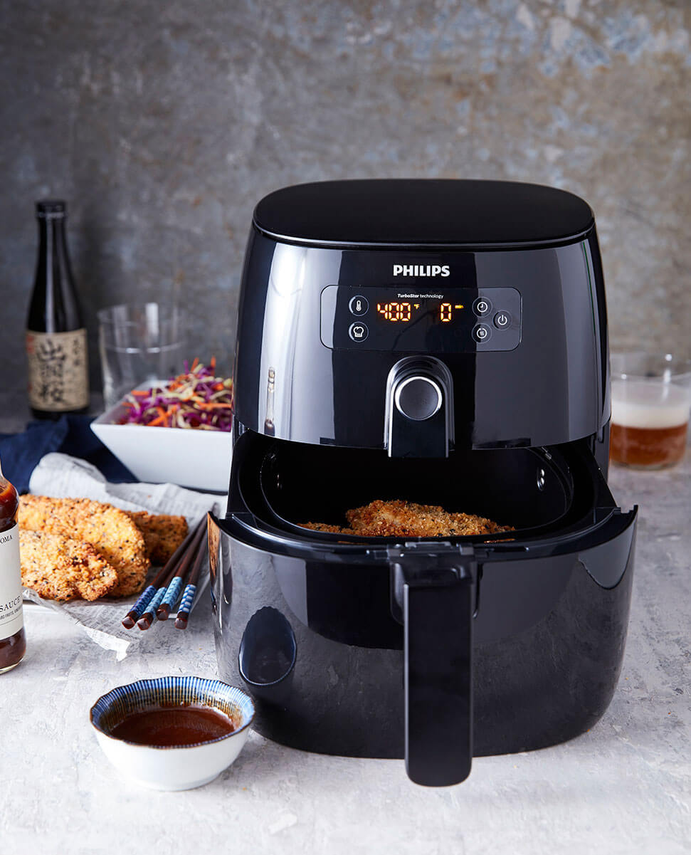 air fryer