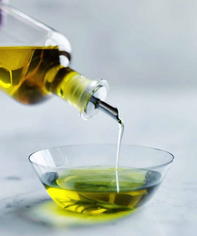 Which Olive Oil for Which Dish?