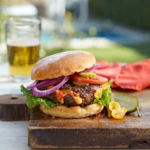 Weekend Entertaining: Labor Day Barbecue