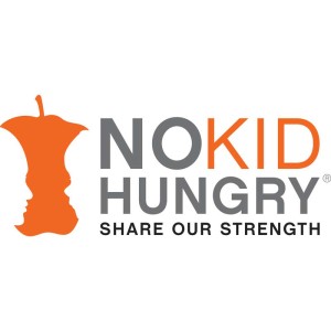 Take the No Kid Hungry Pledge to End Childhood Hunger in America