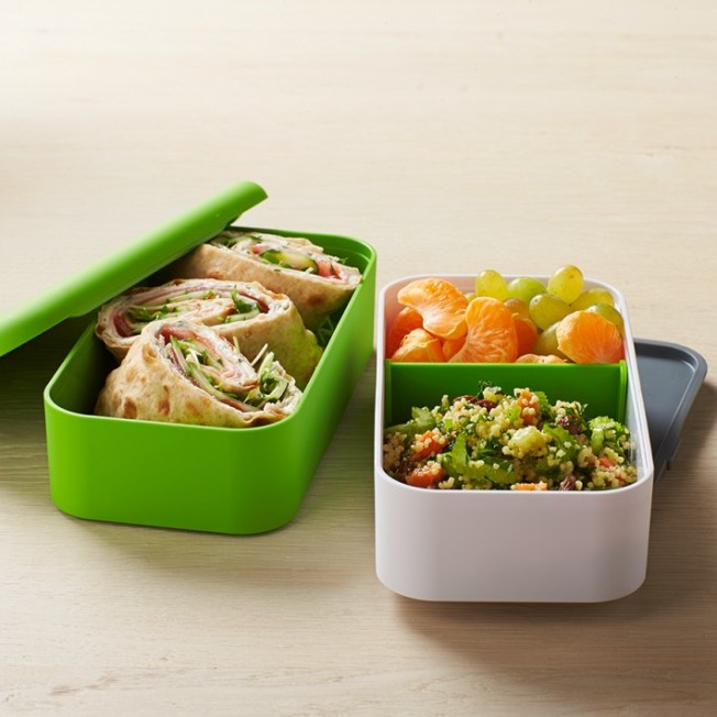 Test Kitchen Tips: How to Pack a Lunch Box