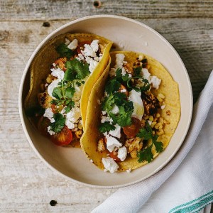 Harvest Tacos