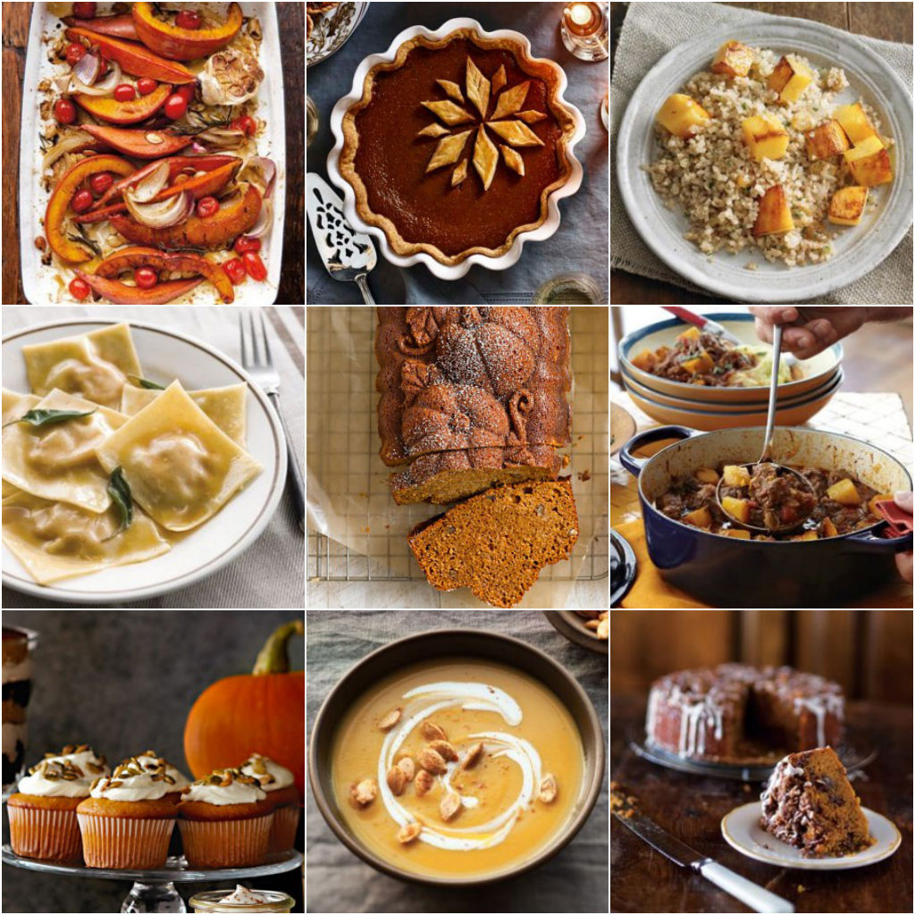 Pumpkin Recipes | Williams-Sonoma Taste