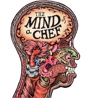 Watch the New Season of Mind of a Chef!