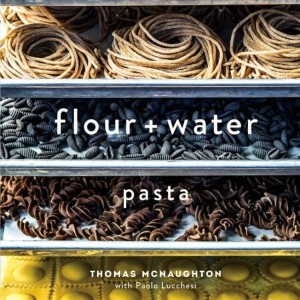 What We’re Reading: Flour + Water: Pasta