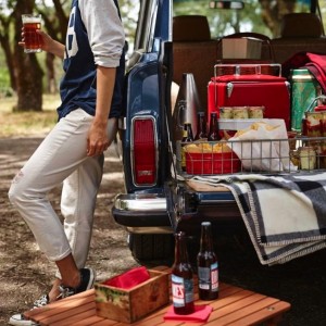 Tips for a Tailgate