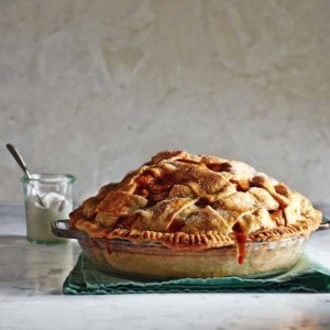Apple Pie 101