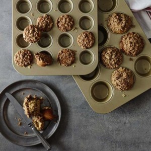Bake It Better: Muffins & Quickbreads