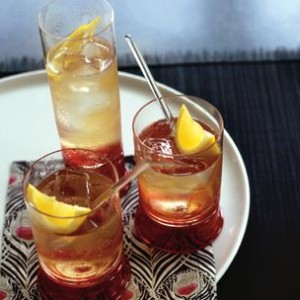 Recipe Roundup: Fall Cocktails
