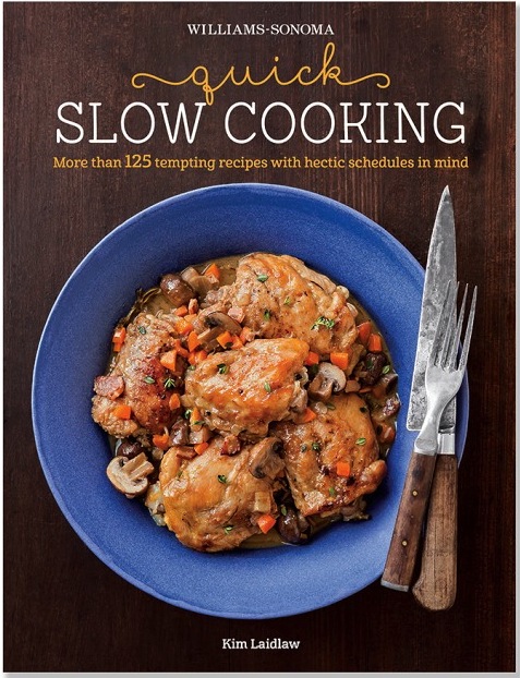 What We're Reading: Quick Slow Cooking
