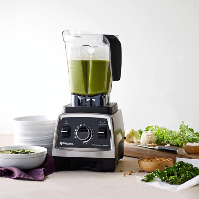 Free Technique Classes: Fall Flavors in Your Vitamix