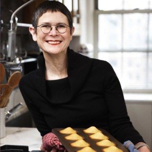 Dorie Greenspan on Simple French Sweets and ‘Baking Chez Moi’