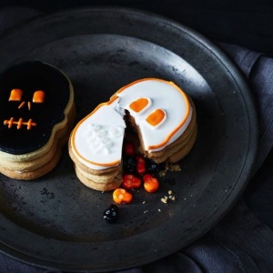 Weekend Project: Halloween Surprise Cookies