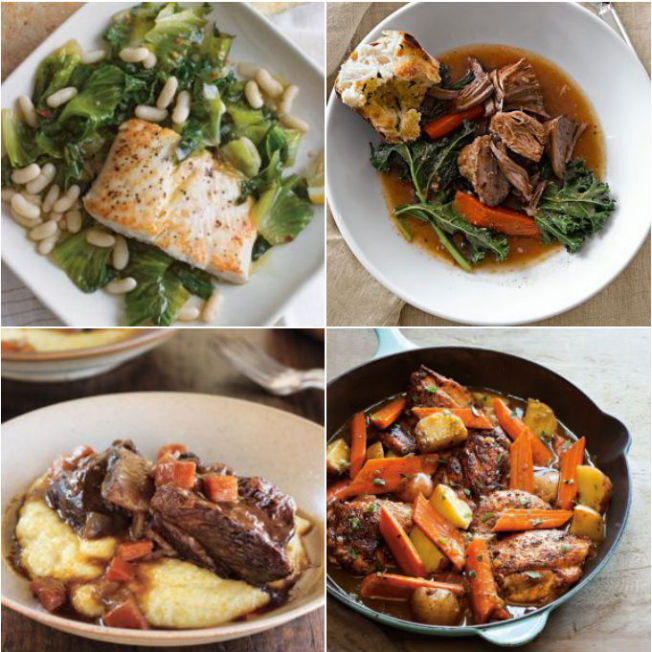 Recipe Roundup: Fall Braises | Williams-Sonoma Taste