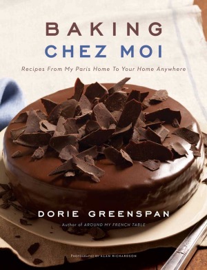 Dorie Greenspan on Simple French Sweets and Baking Chez Moi