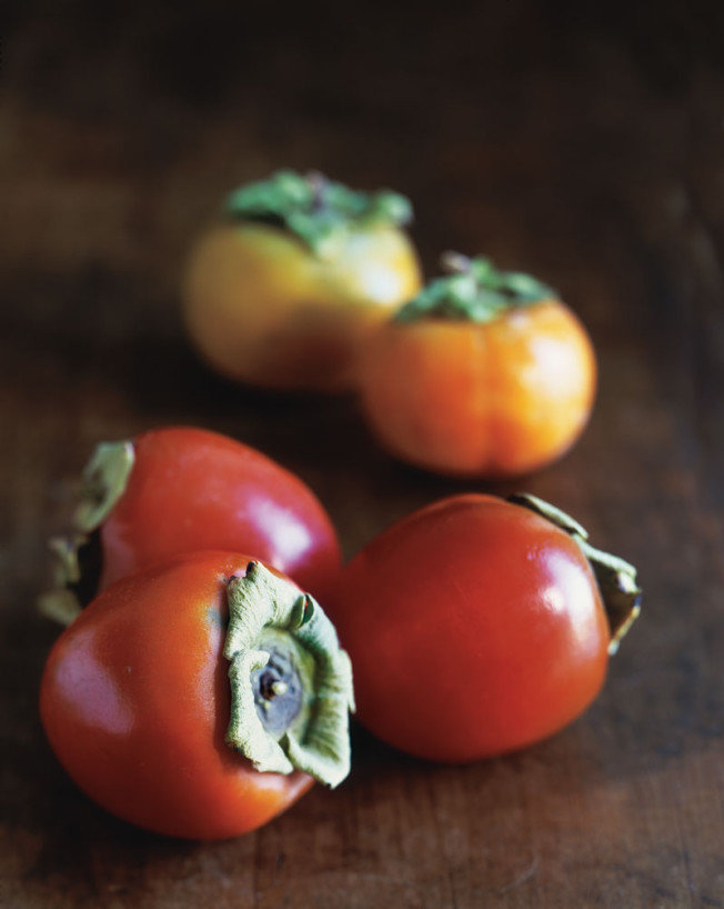 Persimmon Recipes and Tips