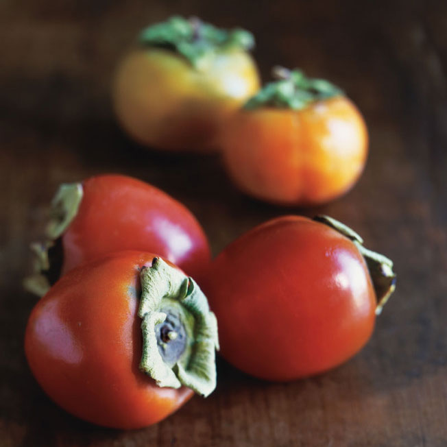 Persimmon Recipes and Tips