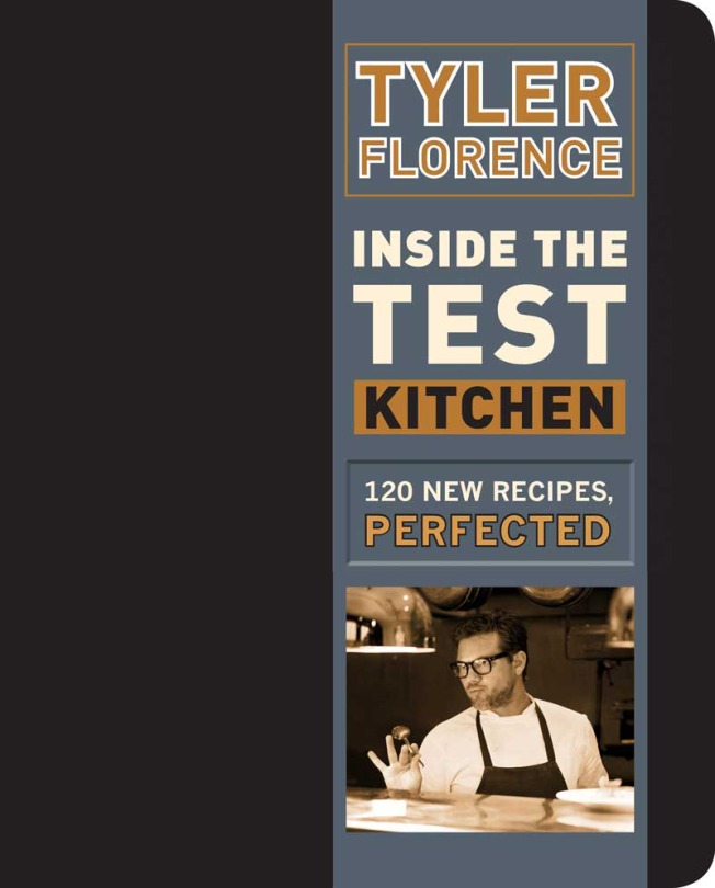 What We're Reading: Inside the Test Kitchen
