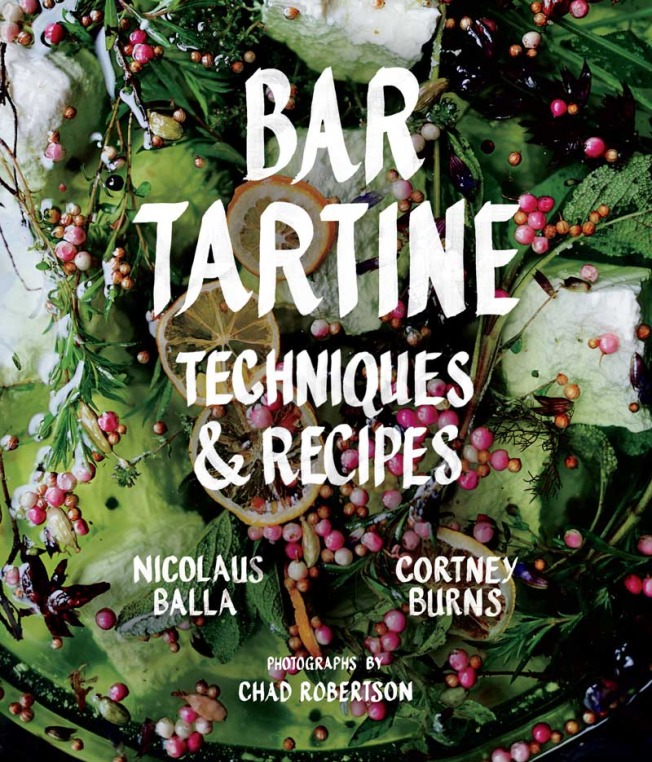 What We're Reading: Bar Tartine
