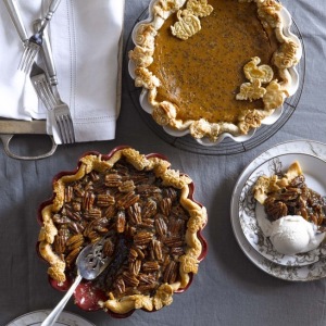Secrets to Perfect Pies