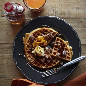 Party Planner: Thanksgiving Weekend Brunch
