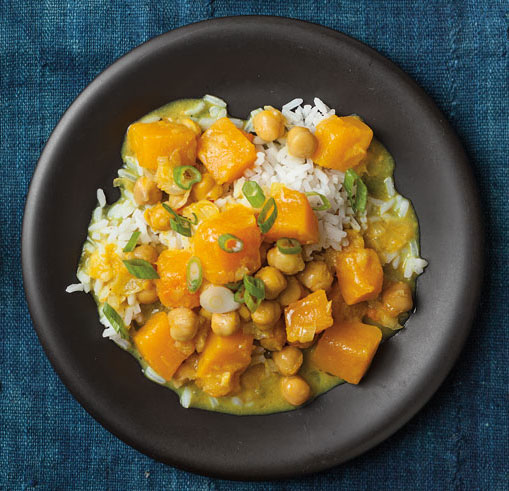 Butternut-Squash-and-Chickpea-Curry